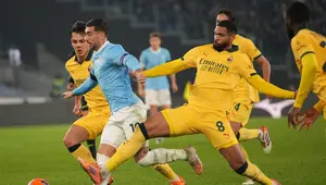 2 Pemain AC Milan Jadi Sorotan Negatif saat Imbang 2-2 Lawan Lazio di Pekan ke-4 Serie A