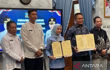 Pemkab Serang Gandeng PT KAF, Gelar Pemotongan Hewan Kurban Serentak untuk Ribuan Warga