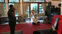 Mantan Kepala Staf Komkaptib Jenderal TNI Purn Widjojo Soejono Wafat, KSAD Sampaikan Duka Cita