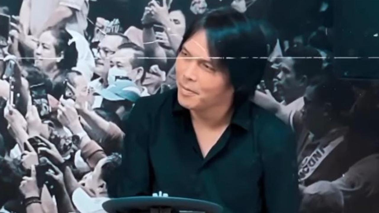 Hubungan Sempat Panas, Begini Jawaban Once Mekel Jika Satu Komisi dengan Ahmad Dhani di DPR