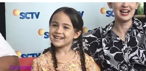 Nicole Rossi memerankan karakter Elif dalam serial Elif Indonesia. Menjadi karakter yang sering menangis, Nicole pun sulit memperlihatkan ekspresi jahat.