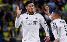 Real Madrid Siap Korbankan 2 pemain demi Kembalinya Kylian Mbappe dan Jude Bellingham