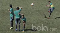Timnas U-16 Raih Hasil Positif dalam 2 Uji Coba