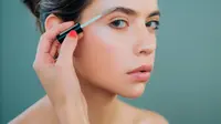 Alis Auto Cetar, Ini Browcara Terbaik yang Bikin Makeup Makin On Point