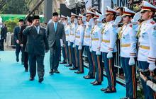 Prabowo Tegaskan Tidak Memanjakan Hakim Usai Naikkan Gaji: Daripada Uang Negara Dicuri