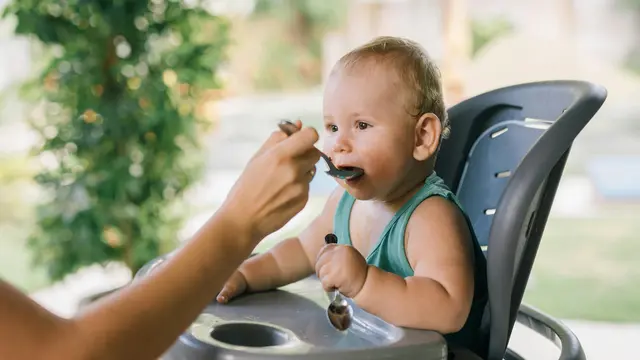 2. Pemberian Makan yang Adekuat dan Tepat