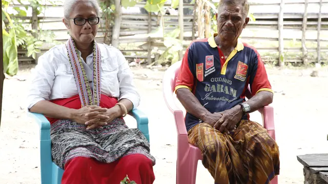 Pilkada NTT