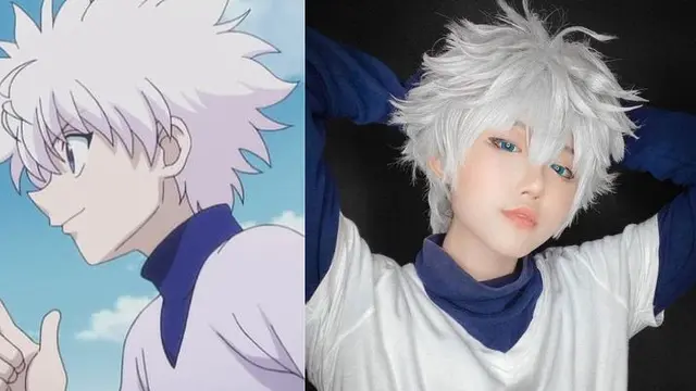 Killua