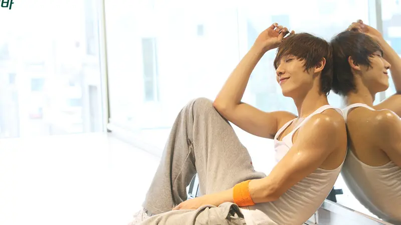 Lee Joon `MBLAQ` Menikmati Peran Sadis