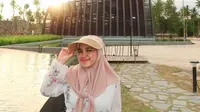 Selebgram Mima Prima Jelajahi 18 Negara: Arab dan Jepang Paling Berkesan, Kini Geluti Bisnis Agen Travel
