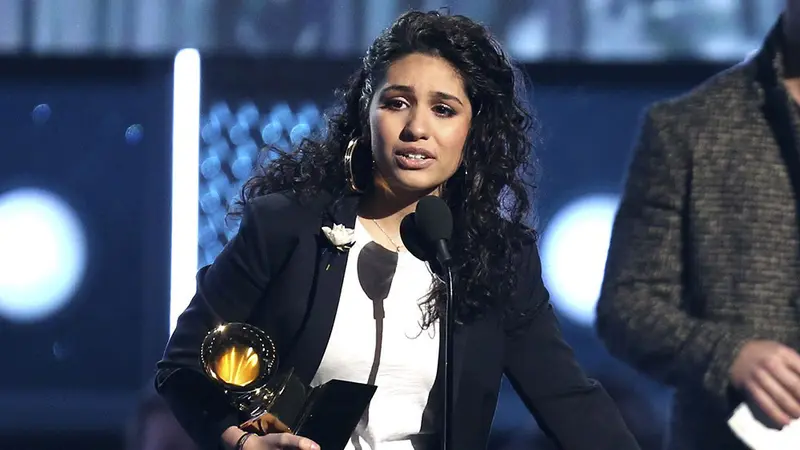 Alessia Cara