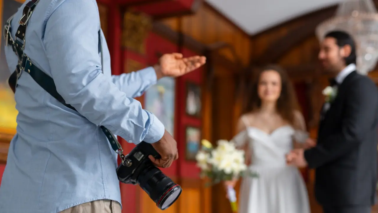 Photographer