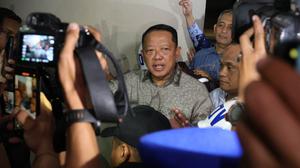 PN Jaksel Gelar Sidang Praperadilan Febrie Adriansyah Hari Ini