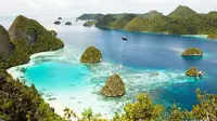 Coffee Bean dan PegiPegi memberikan kemudahan bagi Anda yang ingin liburan ke Raja Ampat secara gratis, penasaran?