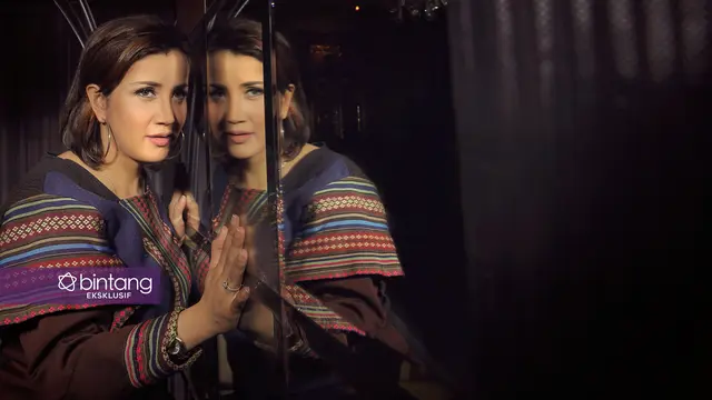 [Bintang] Andi Soraya