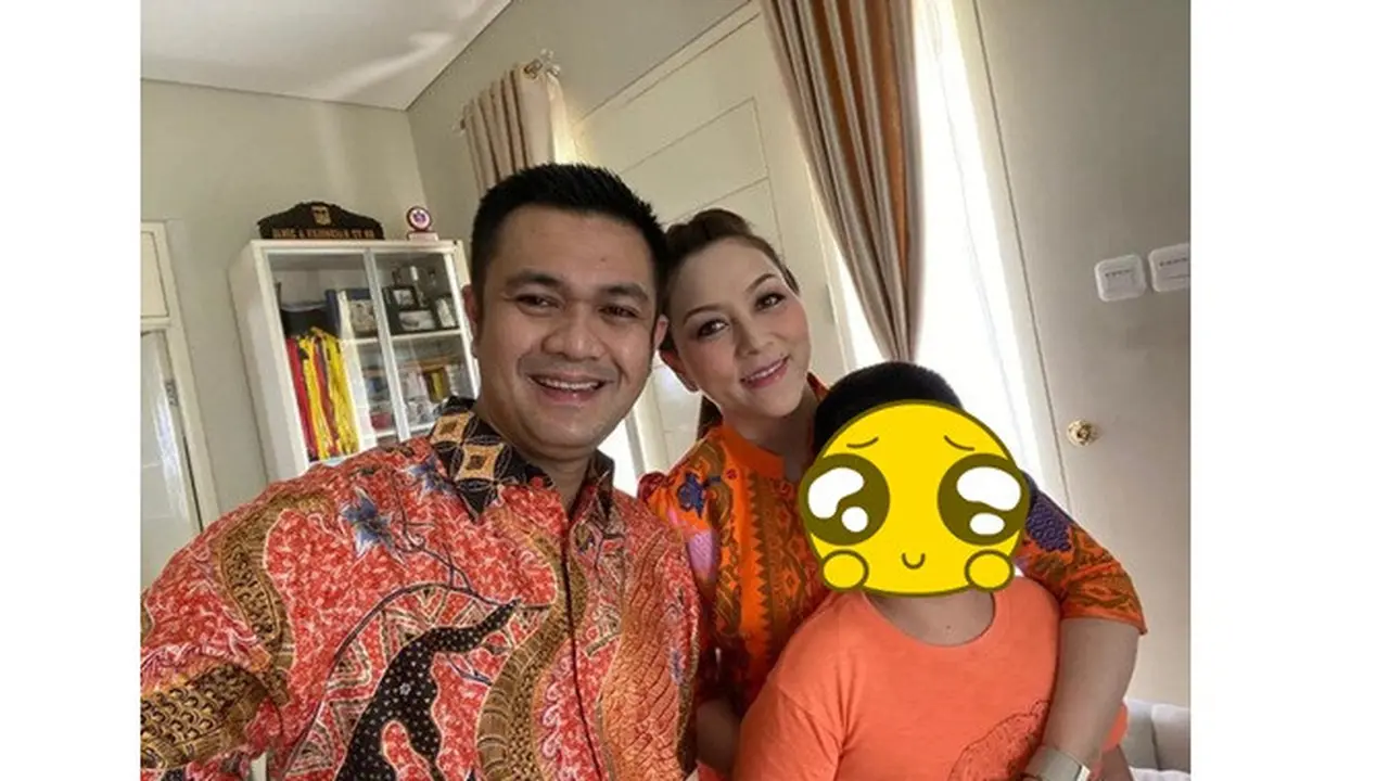 4 Fakta Michaela Elsiana Paruntu yang Adang Suami Selingkuh, Bukan dari Keluarga Biasa