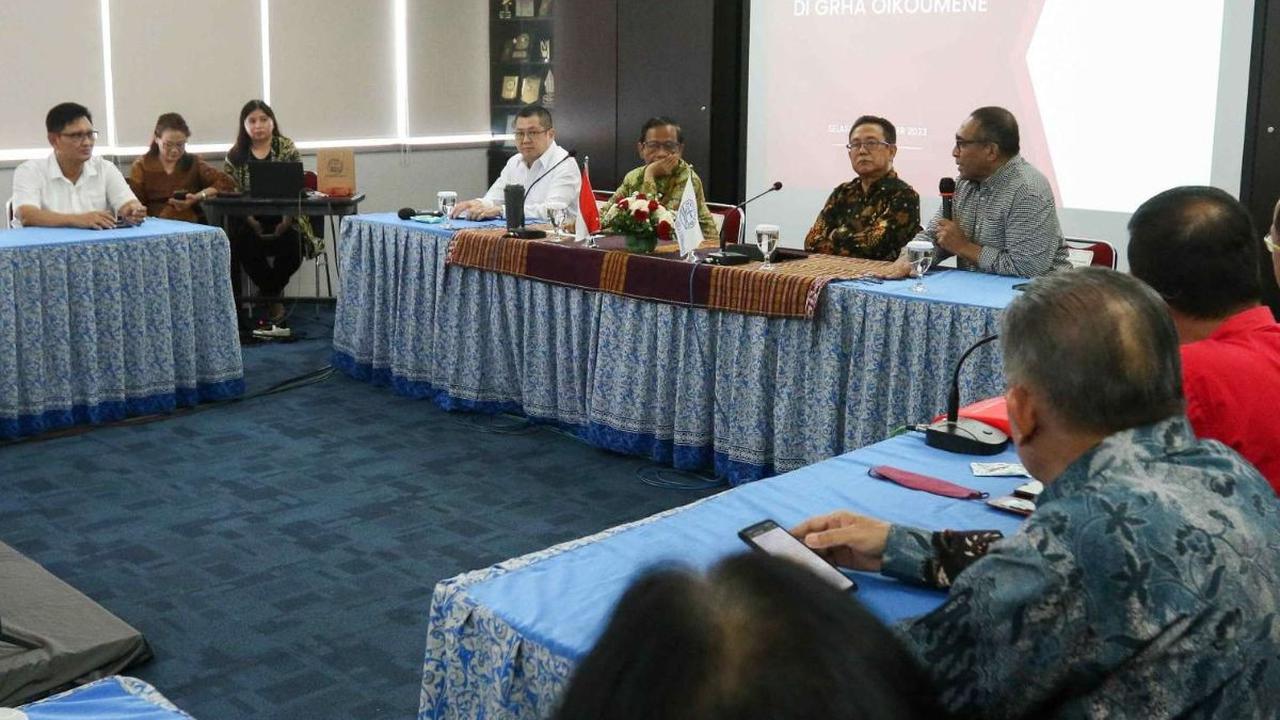 Dok. Istimewa