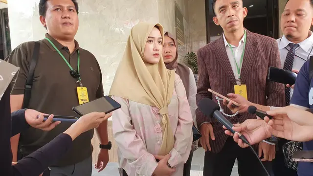 Pengacara Keluarga Korban Kekerasan Daycare Wensen School Mendatangi Kejari Depok