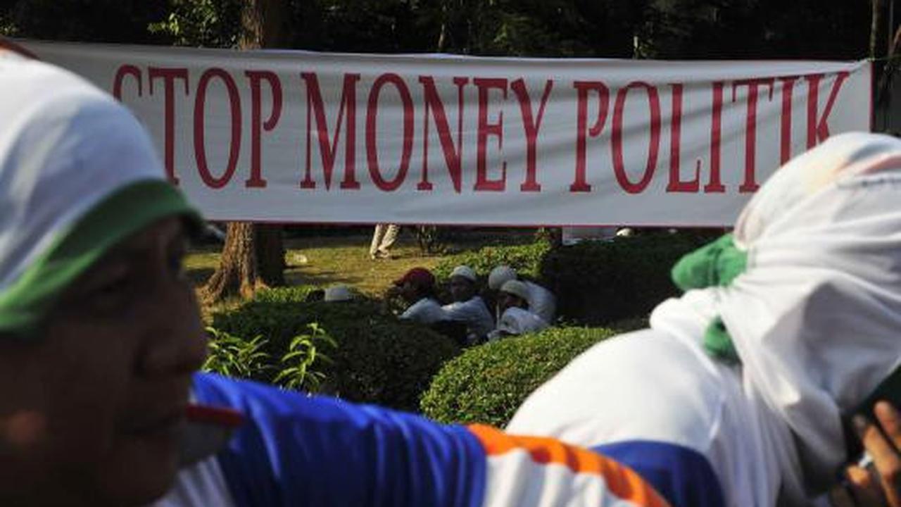 Deklarasi kampanye anti politik uang Pilkada DKI