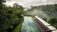 Wisata Wellness Berkembang di Bali, Pengalaman Air Tak Lagi Sekadar Kolam Renang