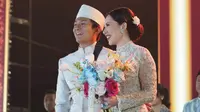 Pesta Pernikahan Rio Haryanto Berlanjut, Dirayakan Bareng 4500 Orang di Solo