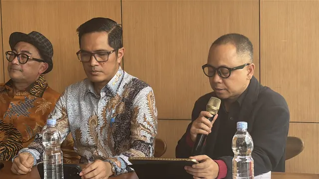 Kubu Febrie: Penegakan Hukum Harus Dimulai dari Proses yang Benar