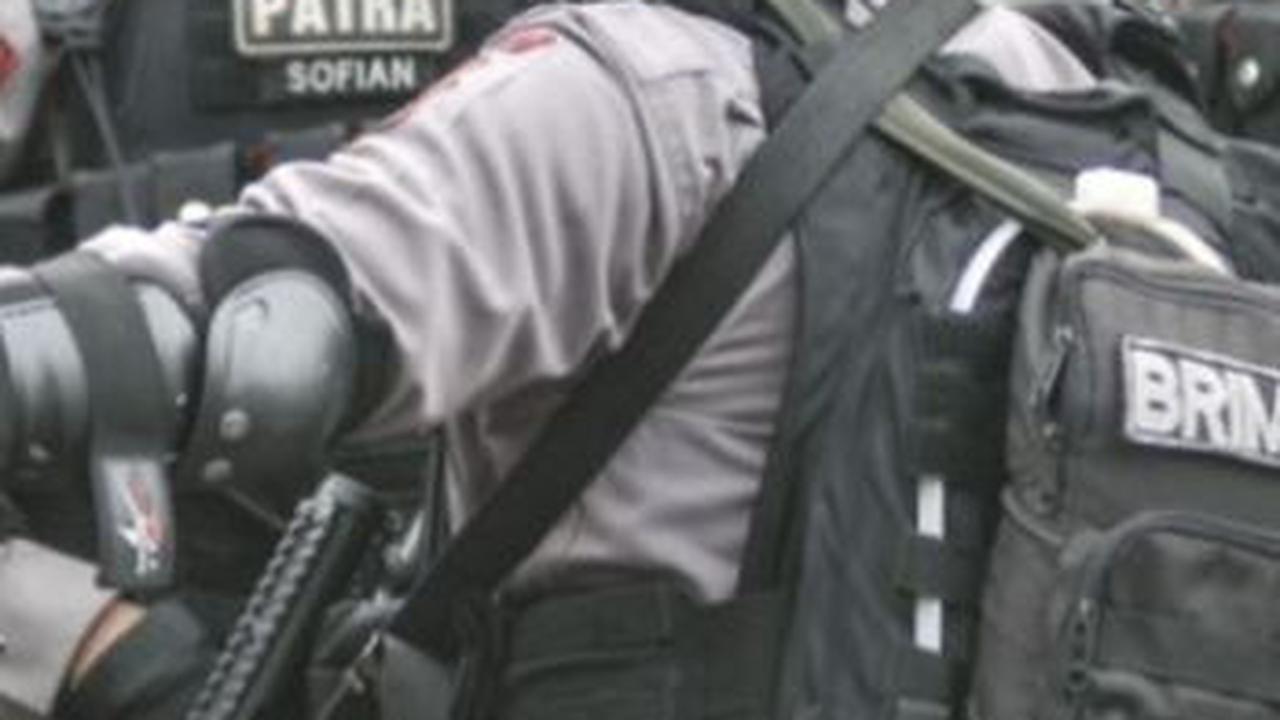 TNI Punya Pasukan Antiteror Satgultor 81, Denjaka & Satbrabo 90, Polri Punya Satuan Khusus Berjuluk 'Walet Hitam