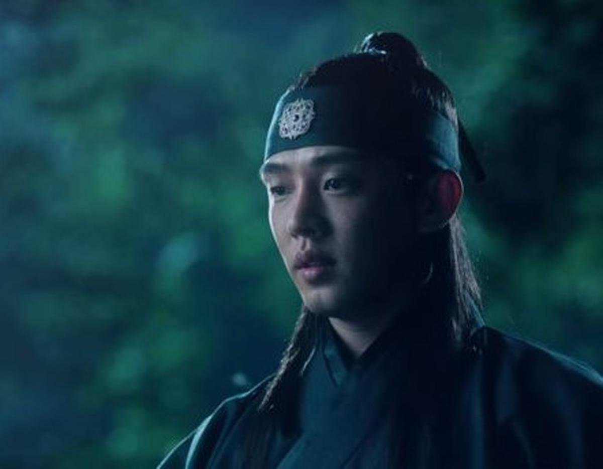 6 Tokoh Utama Pria Epik yang Membuat Drama Korea Saeguk Ini Layak Ditonton dan Bikin Jantung Deg-degan
