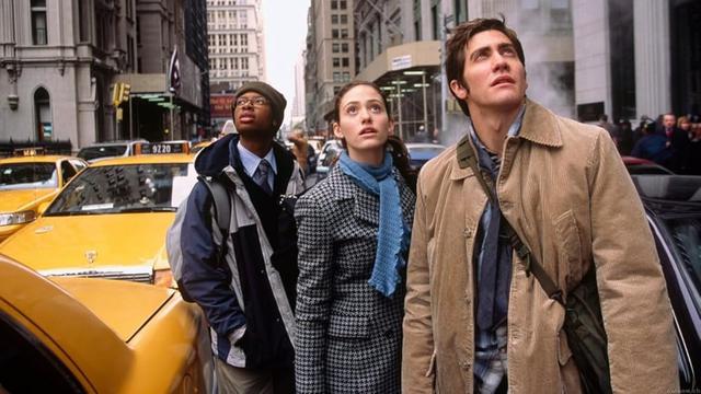 The Day After Tomorrow (2004)