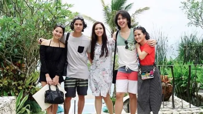 [Bintang] Maia Estianty