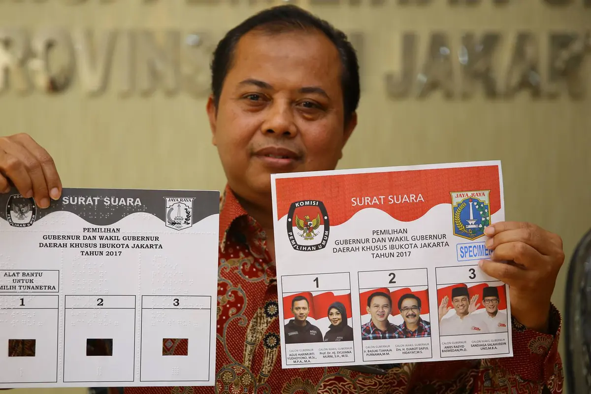 Pilkada DKI