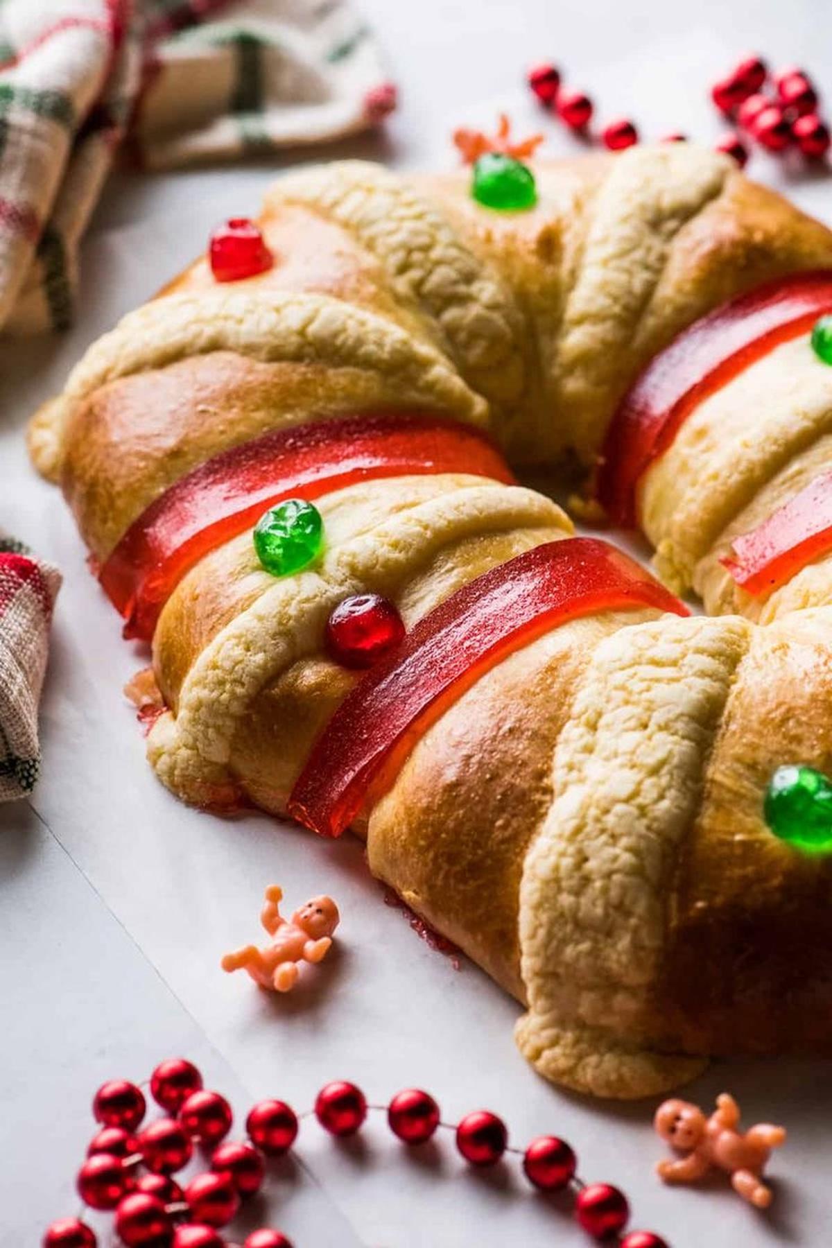 6 Kue Natal dari Berbagai Negara yang Wajib Kamu Coba!