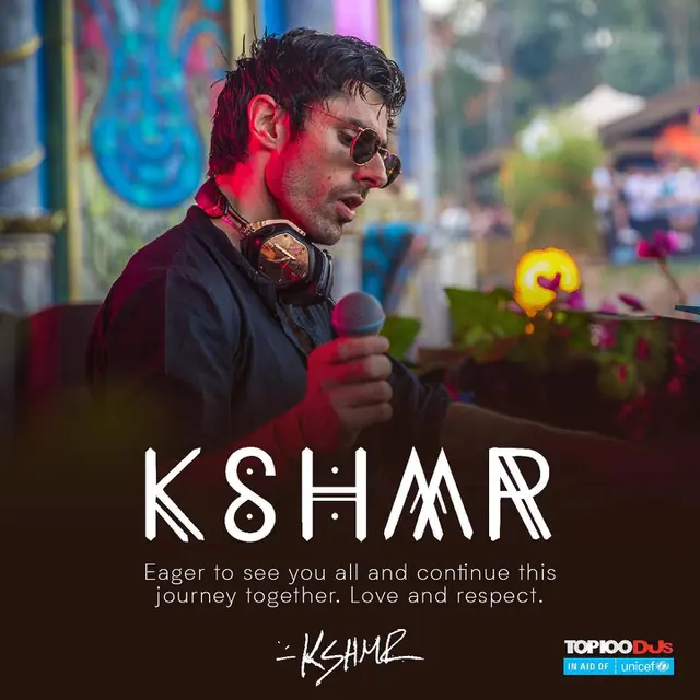 DJ KSHMR (Facebook/ https://www.facebook.com/KSHMRmusic/photos/2777283059173768)