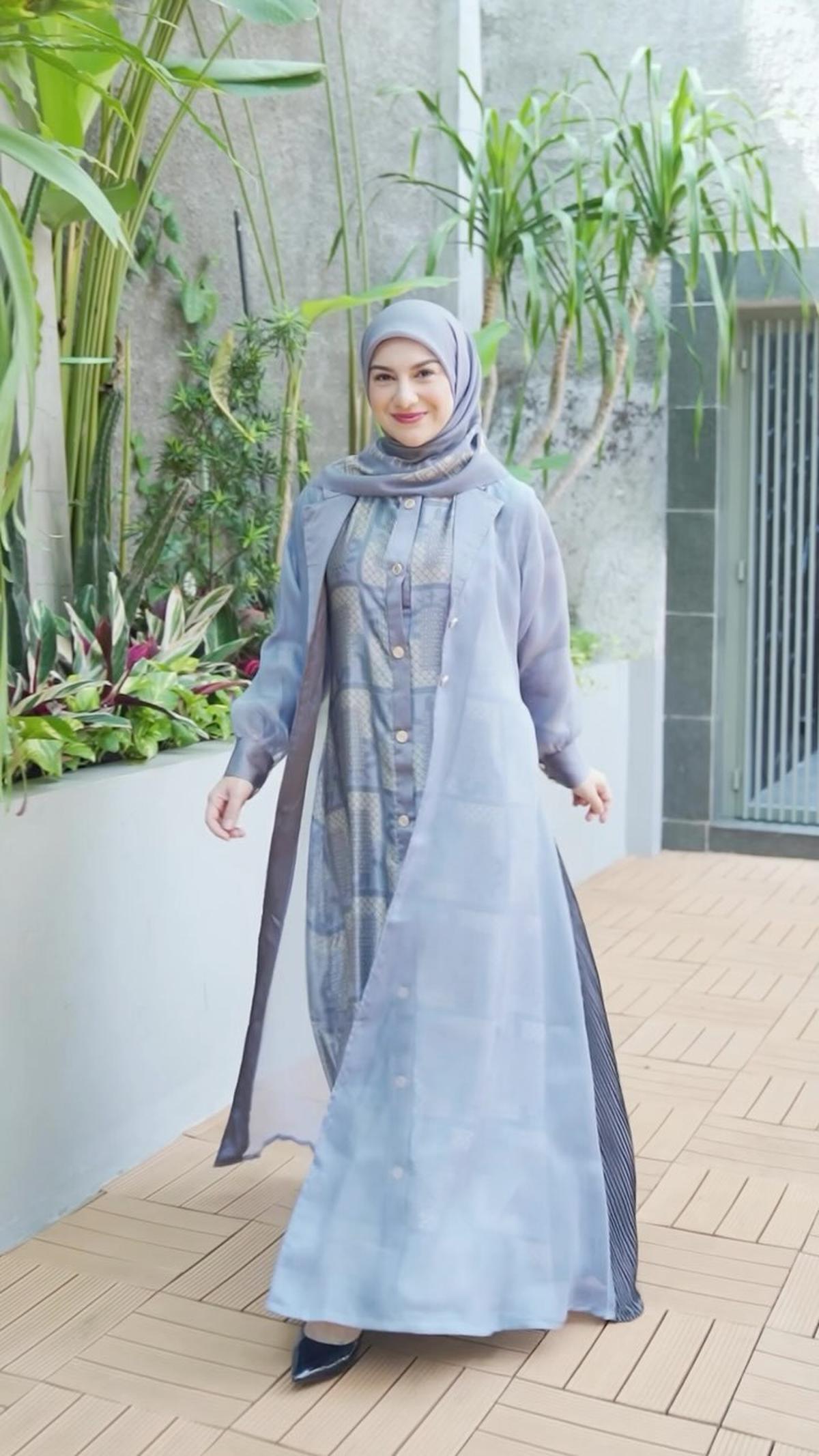 Sederet Nama Asli Seleb Indonesia, Ada yang Panjang Banget - Diambil Dua Suku Kata Saja
