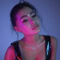 Ilustrasi kulit wajah cerah dan glowing | unsplash.com/@aiony