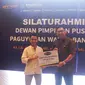 Paguyuban Warga Banten Galang Dana Bagikan Beasiswa untuk Mahasiswa Berprestasi Kurang Mampu. (Liputan6.com/Ist)