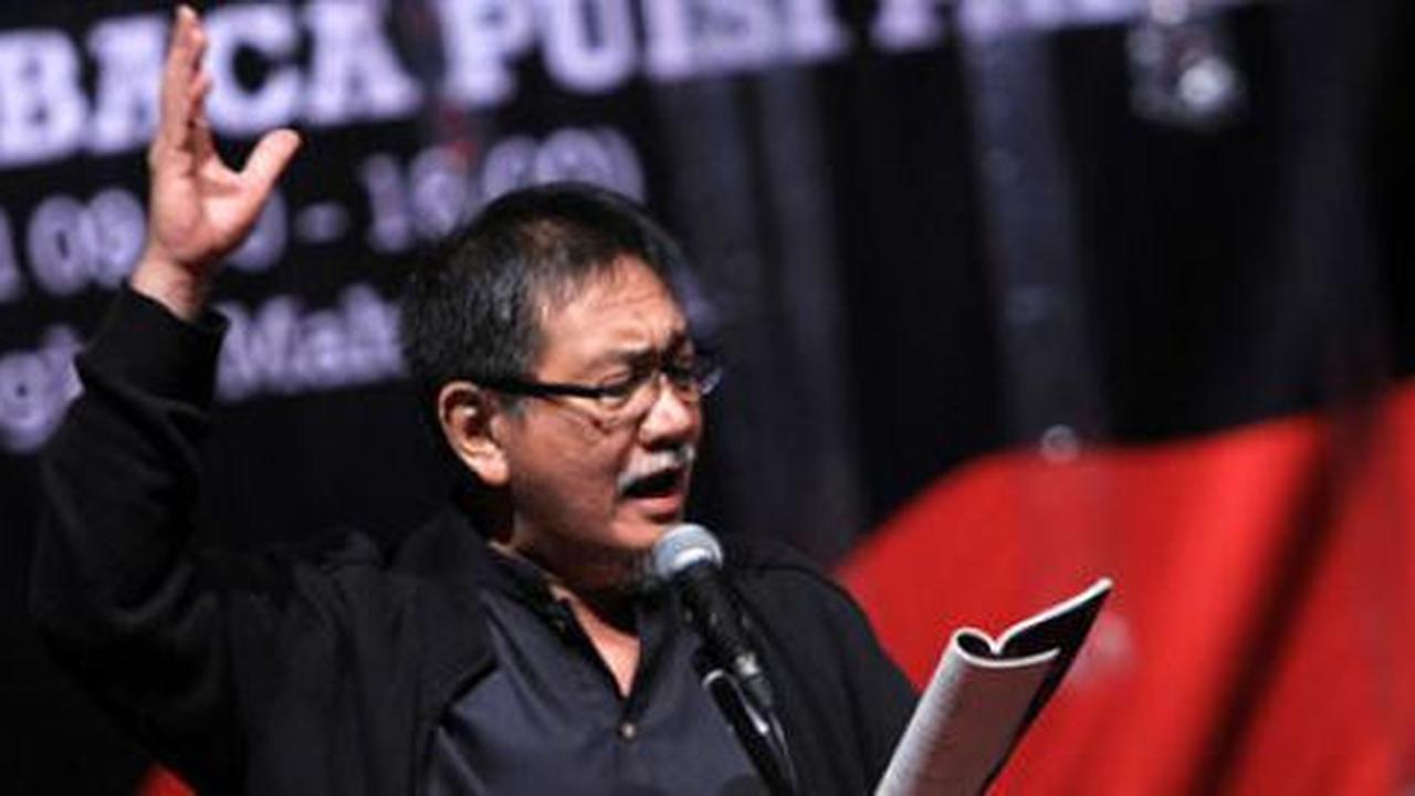 Peduli Palestina, para artis lelang barang pribadi
