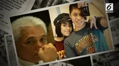 Kabar duka datang dari keluarga besarHatta Rajasa. Sang menantu, Adara Taista telah meninggal dunia di Tokyo, Jepang.