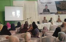 DPR dan BBPOM Ingatkan Pentingnya Cerdas Memilih Kosmetik Obat Makanan Aman