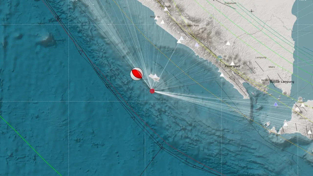 Gempa