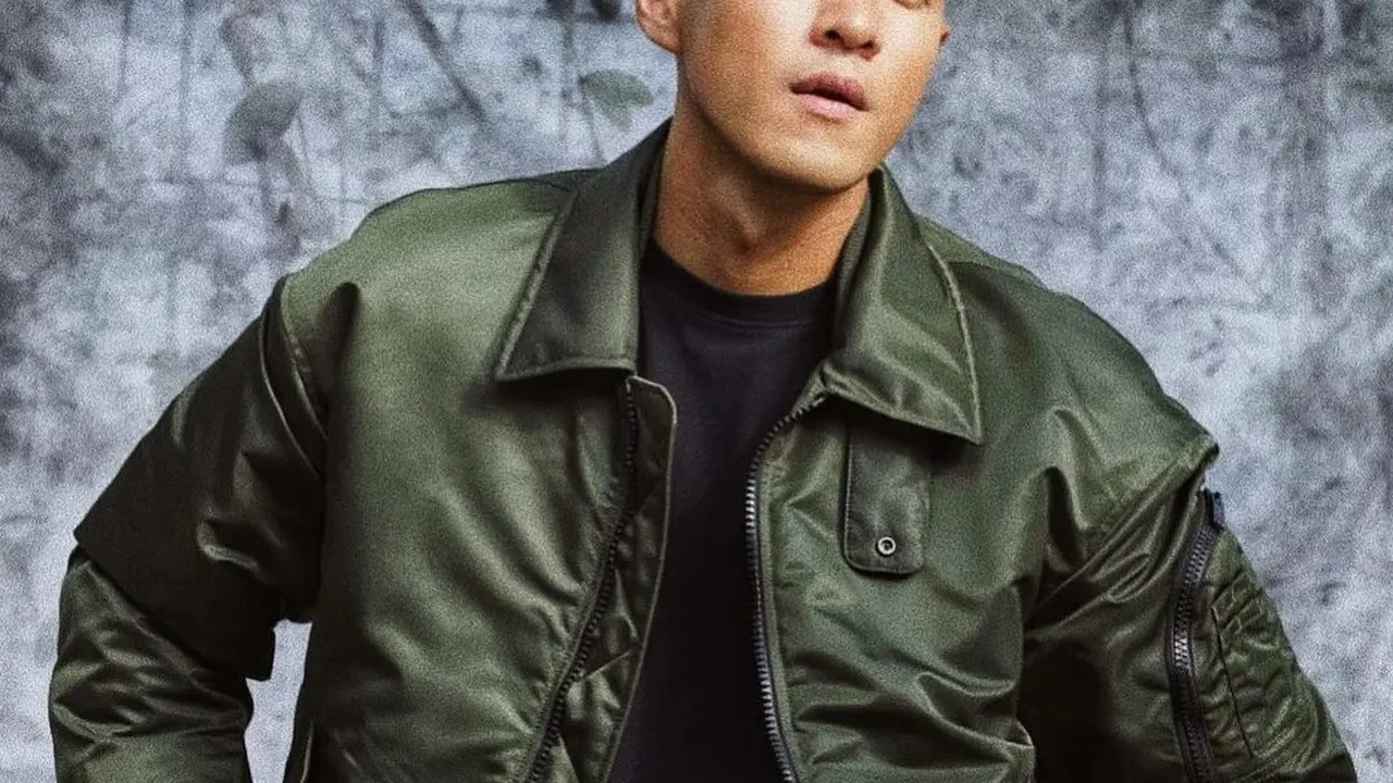 Herjunot Ali