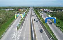 Volume Kendaraan di Tiga Ruas Tol Regional Nusantara Meningkat