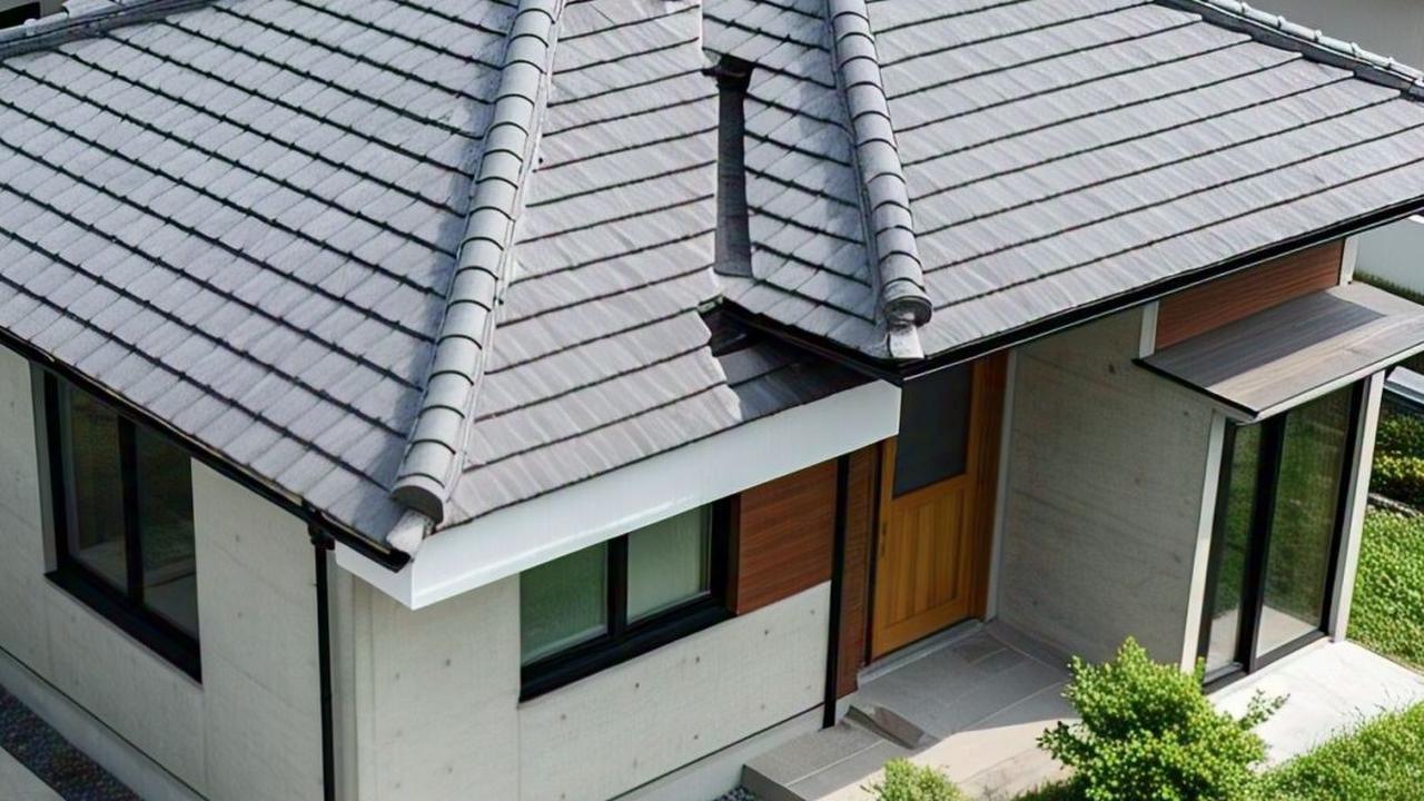 Denah Rumah Minimalis Modern, Contoh Desain Hunian Efisien dan Nyaman