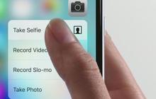 Ingin coba sensasi 3D Touch iPhone 6s? Aplikasi ini solusinya!