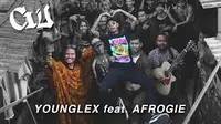 Young Lex Membawa Nuansa Reggae Kedalam Lagu Terbarunya yang Berjudul “CIU”