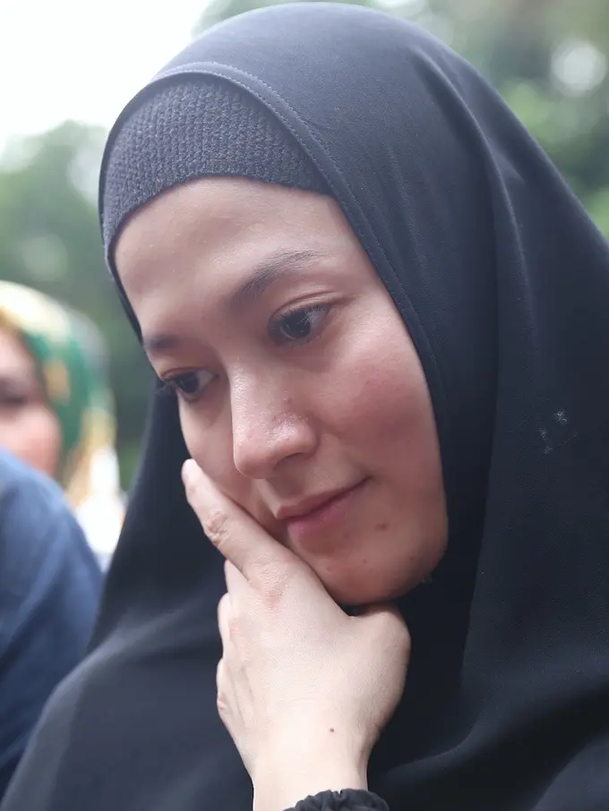 [Bintang] Lyra Virna dan Fadlan