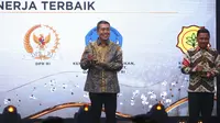 Kemendikbudristek Raih 3 Penghargaan, Dinilai Miliki Capaian Nyata Majukan Film dan Musik Indonesia