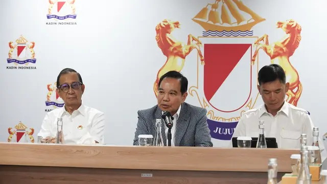 Pengusaha Harap Revisi Kebijakan Devisa Hasil Ekspor Tak Memberatkan Eksportir