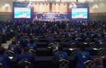 Ini susunan pengurus Demokrat periode 2015-2020, Marzuki Alie hilang