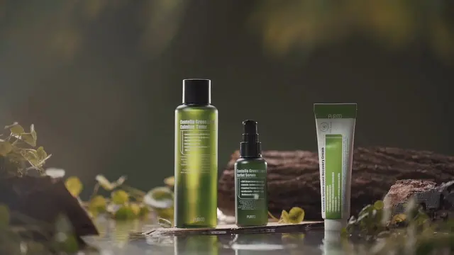 perawatan kecantikan Purito/dok. Purito